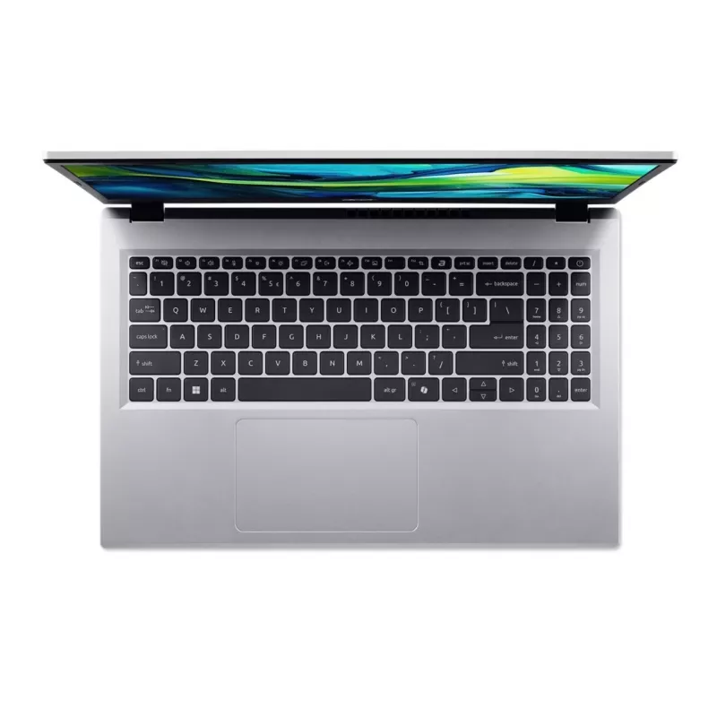 Acer Aspire 15.6 inch klēpjdators i7-13620H 16GB 512GB FHD W11P