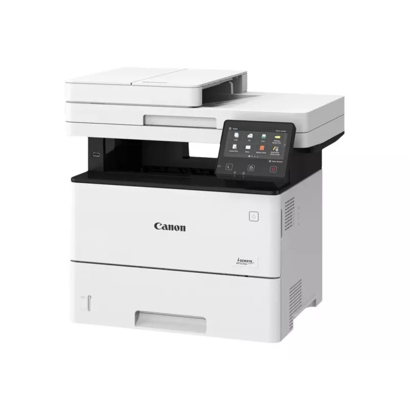Canon i-SENSYS MF553DW lāzera A4 1200 x 1200 DPI 43 ppm Wi-Fi