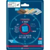 Bosch EXPERT CARBIDE MULTI WHEEL griešanas disks