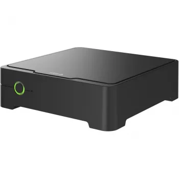 Tīkla videoreģistrators Axis S3008 Mk II Melns 8 kanāli 4 TB