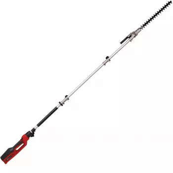 Einhell dzīvžogu šķēres/zaru zāģis GC-HC 90/2046 T