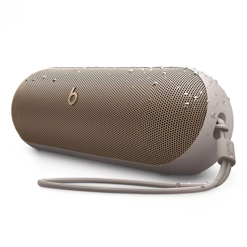 Beats by Dr. Dre Beats Pill Stereo Portable Speaker Champagne