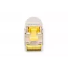 Digitus CAT 6A lauka savienotājs DN-93638 AWG 22-27 atbalsta līdz 4PPoE