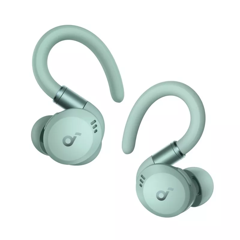 Soundcore Sport X20 zaļš