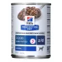 HILL'S PD Canine Food Sensitivities z/d - mitrā suņu barība - 370 g