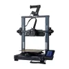 3D printeris Elegoo Neptune 4 Pro ar dubulto Z asi un klusajiem soļu motoriem