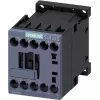 Siemens kontaktors SIRIUS 3RT20 3RT2018-1BB41 24 V/DC (3RT2018-1BB41)