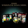 SHEBA Nature's Collection mājputnu garšu želejā - mitrā kaķu barība - 40 x 85g
