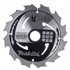 Makita HS7611 pārnēsājams ripzāģis 19 cm 5500 RPM 1600 W