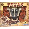 Gonher Coffret Texas Revolver 8 patronas (234/0)