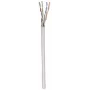 Intellinet tīkls Bulk Cat5e kabelis, 24 AWG, cietais vads, 305 m, pelēks, CCA, U/UTP, kaste