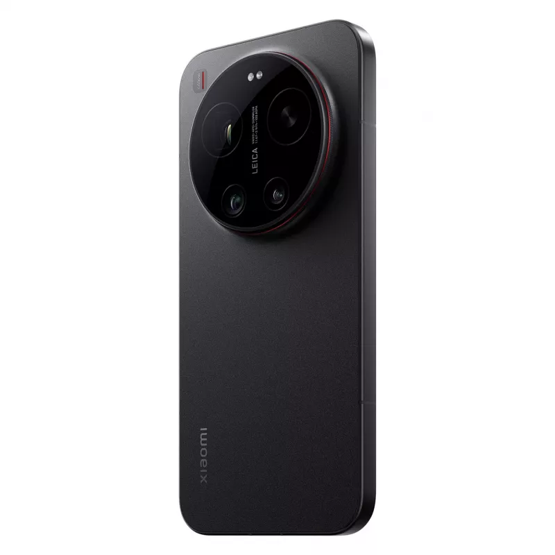Xiaomi 17 Ultra 5G Dual Sim 16RAM 1TB Melns