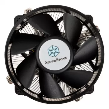 Gaisa dzesētājs Silverstone NT08-115X