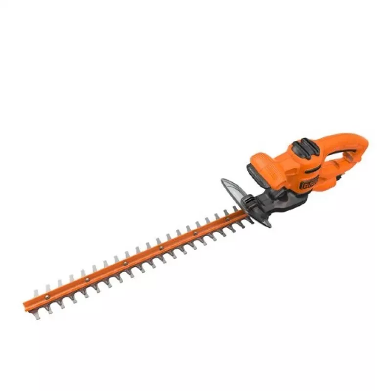 Dzīvžogu trimmeris 50 cm, 450 W, 18 mm asmeņu atstatums