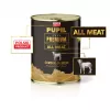 PUPIL Premium All Meat Gold jēra segliņš - mitrā suņu barība - 800g