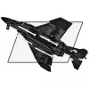 Bloki F-4S Phantom II 608 gabali
