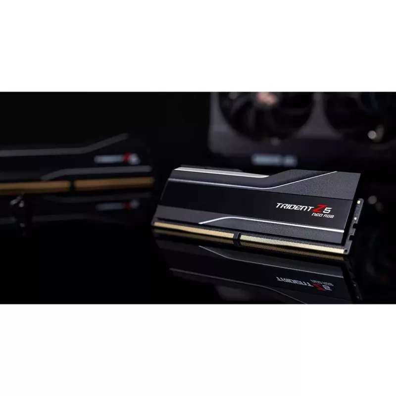 Atmiņas modulis G.Skill DDR5 128 GB (2 x 64 GB) 6000 MT/s