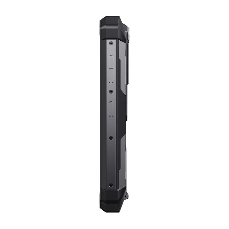 Viedtālrunis FOSSiBOT F106 Pro melns