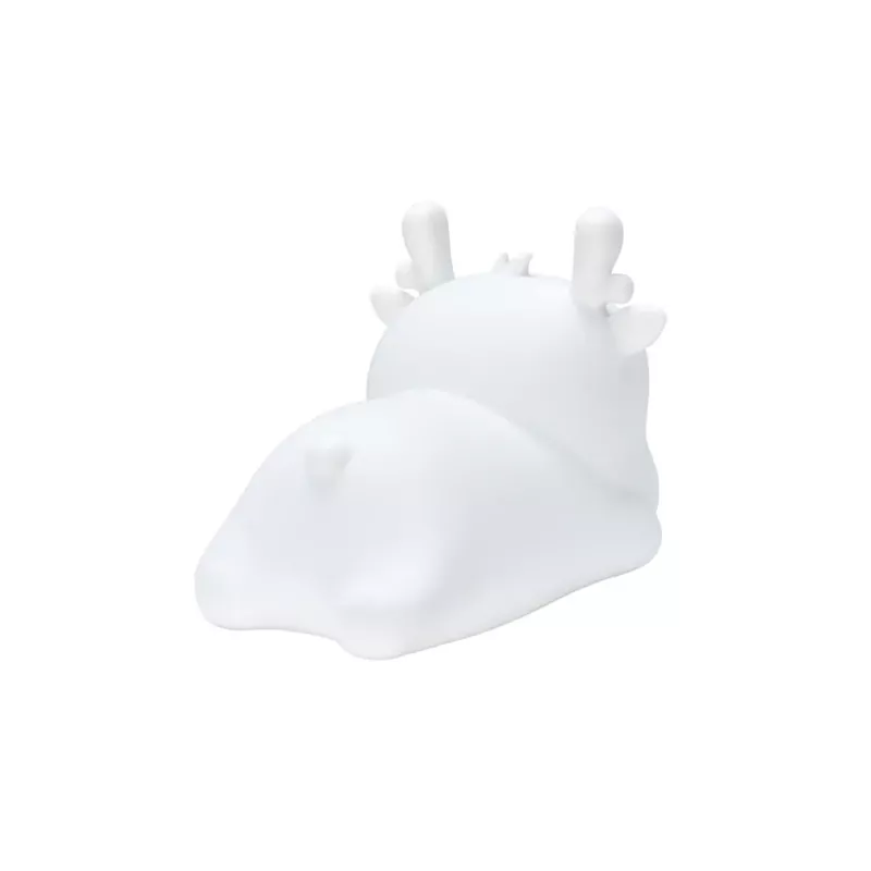 Naktslampiņa Tellur TLL441161 Baby Deer LED maigā gaismā, kompakta naktslampiņa