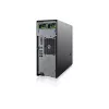 Fsas Technologies Fujitsu PRIMERGY TX1330 M6 - Serveris - Tornis - 1 virzienu - 1 x Xeon 6369P / 3,3 GHz - RAM 32 GB - SATA/SAS - Karstās nomaiņas 6,4 cm (2,5 collas)