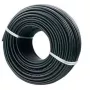 PV kabelis 4mm, 100m, melns