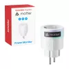 Switchbot Plug Mini(EU) kontaktligzda.