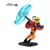 ABYstyle figūra Naruto SHIPPUDEN-FigurineNaruto Rasenganx2