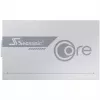 Seasonic CORE GX-750 barošanas bloks 750 W 20+4 kontaktu ATX ATX Balts