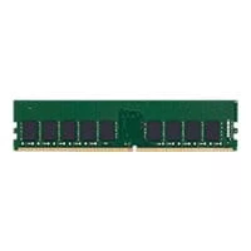Kingston Technology KTD-PE432E/32G atmiņas modulis 32 GB 1 x 32 GB DDR4 3200 MT/s 288 kontaktu DIMM ECC