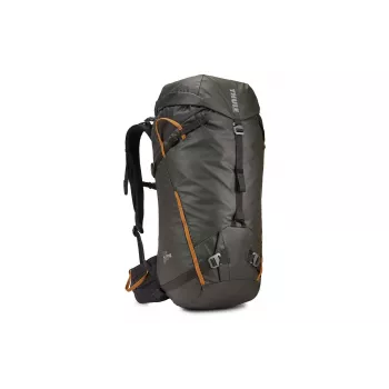 Thule | Stir Alpine, 40L | Pārgājienu mugursomas | Obsidiāns | Plecu siksna