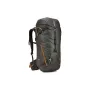 Thule | Stir Alpine, 40L | Pārgājienu mugursomas | Obsidiāns | Plecu siksna