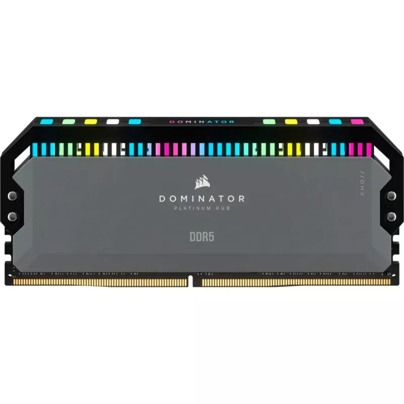 Atmiņas modulis Corsair Dominator DDR5 64 GB 6000 MHz