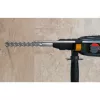 Āmura urbju komplekts Quattric II Set, SDS plus (5-daļu, Ø 5-12 mm)