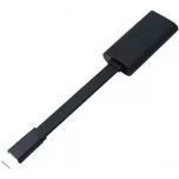 Dell ārējais video adapteris USB-C uz HDMI (MPN 47KD7) Latitude 5285/5289/7389, OptiPlex 5250, XPS 12/15