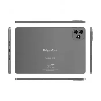 Planšetdators Kruger & Matz KM1078 10,1 collu displejs 4 GB RAM
