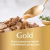 GOURMET GOLD - Casserole pīle un tītars 85g