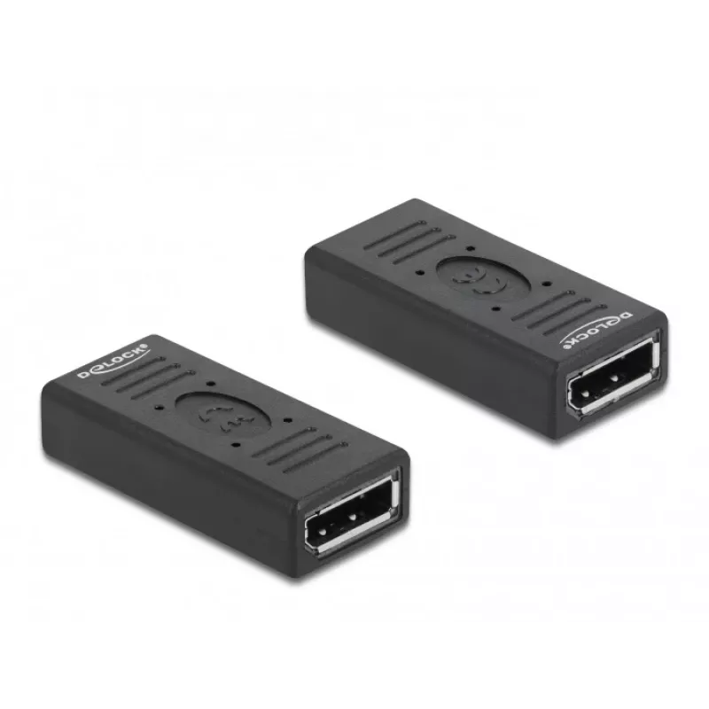 DisplayPort Adapter DeLOCK 66643