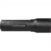 Rokas lukturītis Ledlenser 503152 — LED, 450 lm, alumīnija korpuss, IP54, AAA baterijas, 130 mm, 175 g