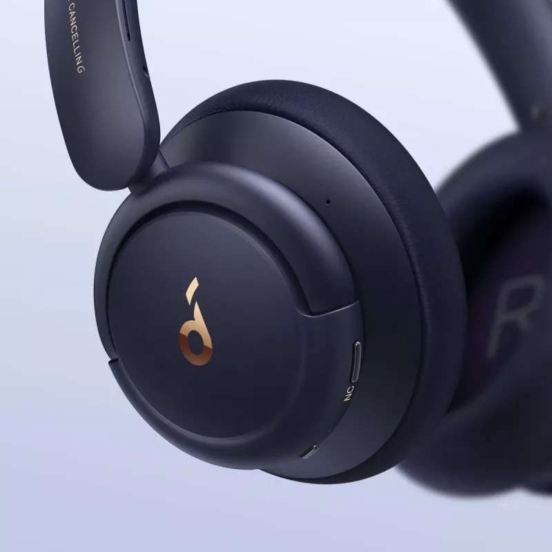 SoundCore Life Q30 zils v2