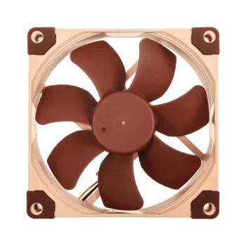 Noctua NF-A9 PWM 92mm korpusa ventilators