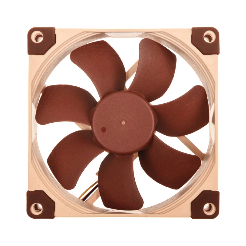 Noctua NF-A9 PWM 92mm korpusa ventilators