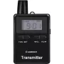 Albrecht ATT400 29971 Tūristu gidu sistēma (29971)