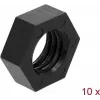 Navilock 12669 melna