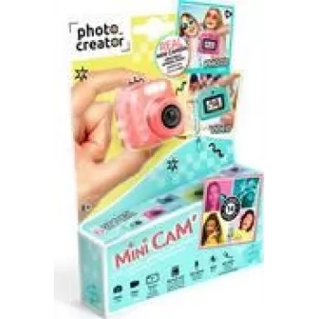radošais rotaļlietu komplekts Canal Toys CLK 060 radoša izklaide bērniem