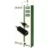 Saskarnes karte Inter-Tech ARGUS IT-810