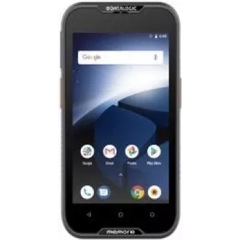 Mobilā datora turētājs Datalogic 94A150096 Melns