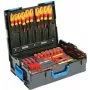 Mehāniķa instrumentu komplekts Gedore 2979063