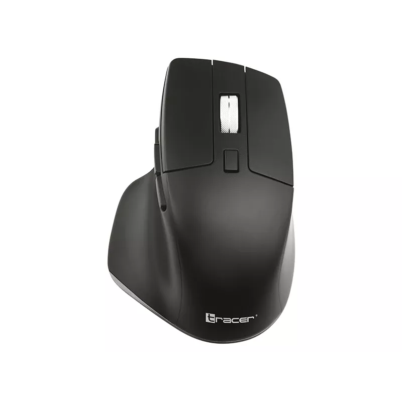Tracer 47420 Bezvadu optiskā pele Slick Silent RF