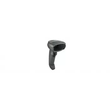 Zebra DS4608-HD rokas svītrkodu lasītājs 1D/2D LED melns