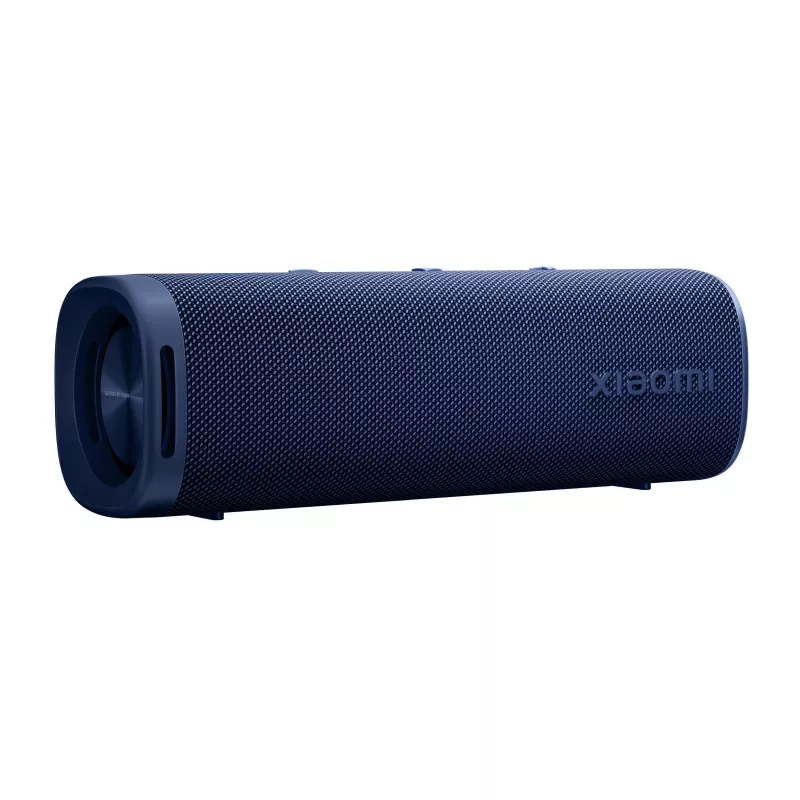 Xiaomi Sound Outdoor portatīvais Bluetooth skaļrunis, 30 W, zils